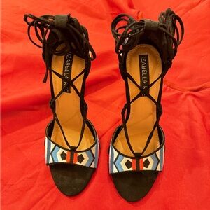 Izabella Rue - Kamaria Stiletto